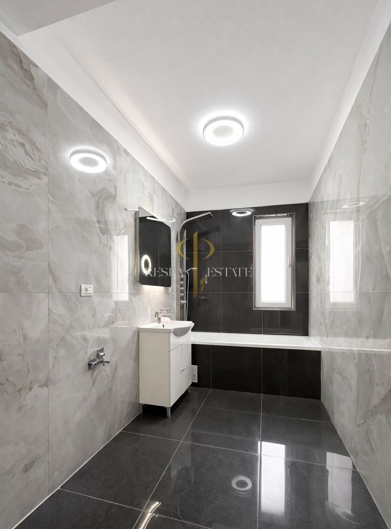 Apartament 3 camere 77mp, mobilat și utilat - Giroc - Poză 5