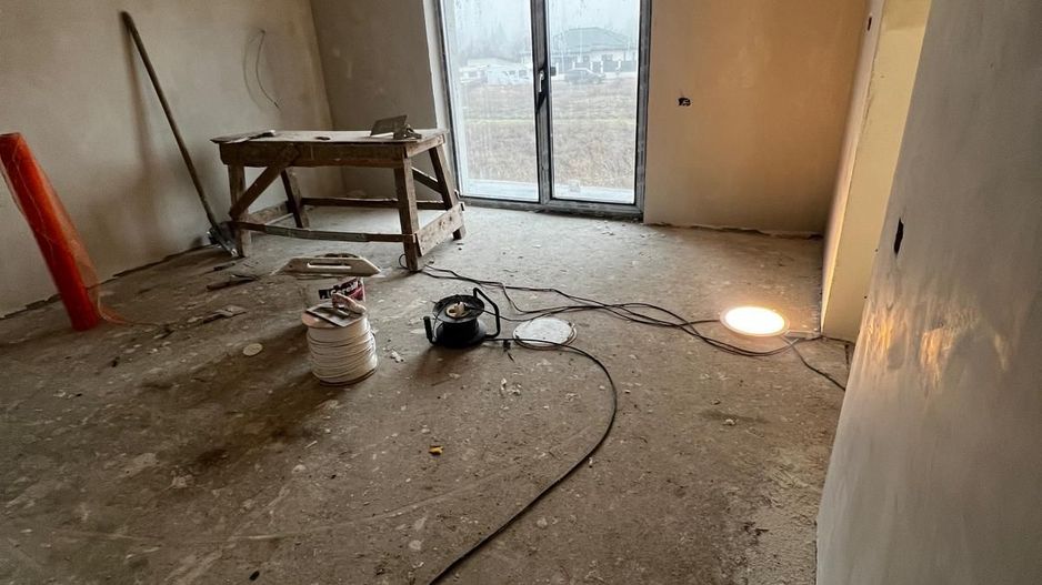 CASA INDIVIDUALA, INCALZIRE PARDOSEALA, TOATE UTILITATILE, COMIS 0% - Poză 15