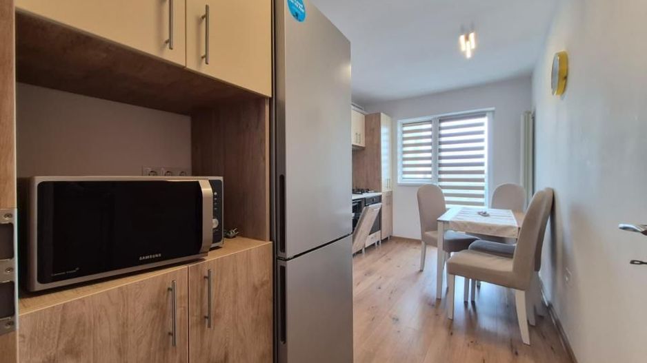 Apartament 3 camere, etajul 1 - Cartierul Kogalniceanu - Poză 11