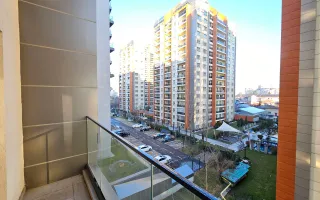 Apartament 2 camere de vanzare in Select Residence, Dristor/Dudesti - Poză 11