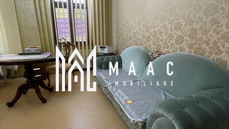 Spațiu birouri de închiriat | Sibiu Central | 66 mp | curte - Poză 2