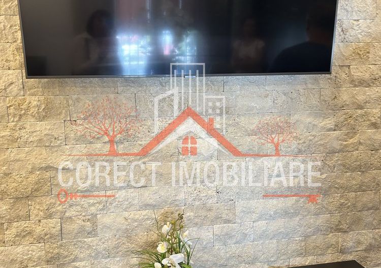 Apartament de închirit -Decebal  - 1500 lei - Poză 6