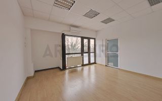 Zero comision, 21mp birou Plevnei, all inclusive, parcare, 12'[M] - Poză 2