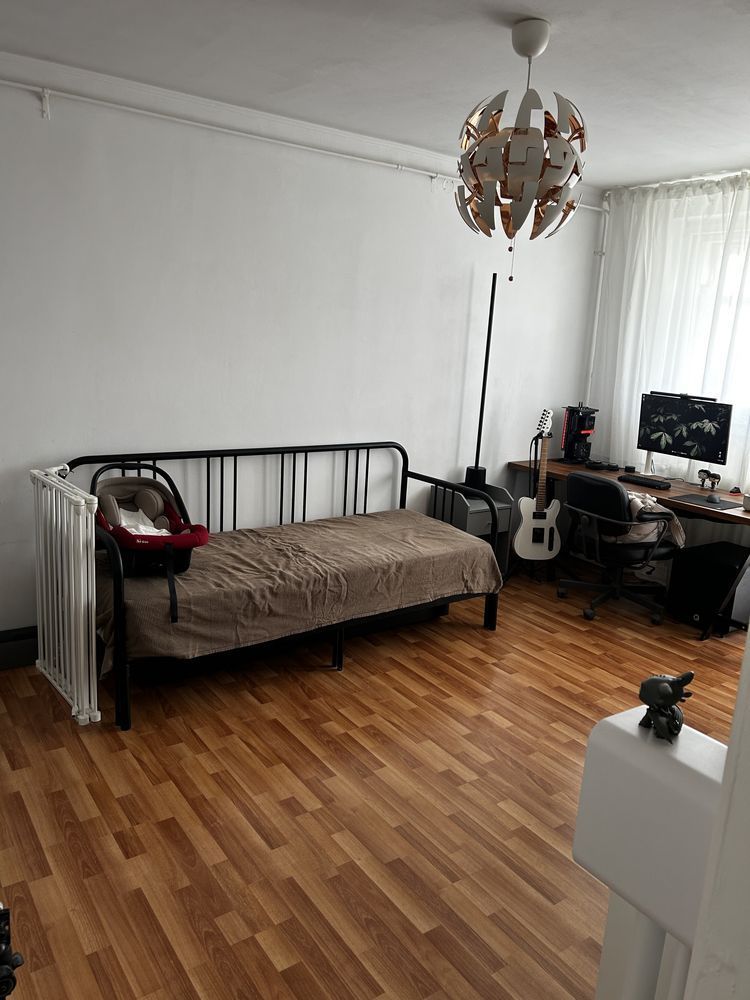 Apartament 3 camere de vânzare – Confort 1, decomandat – Brâncoveanu - Poză 3