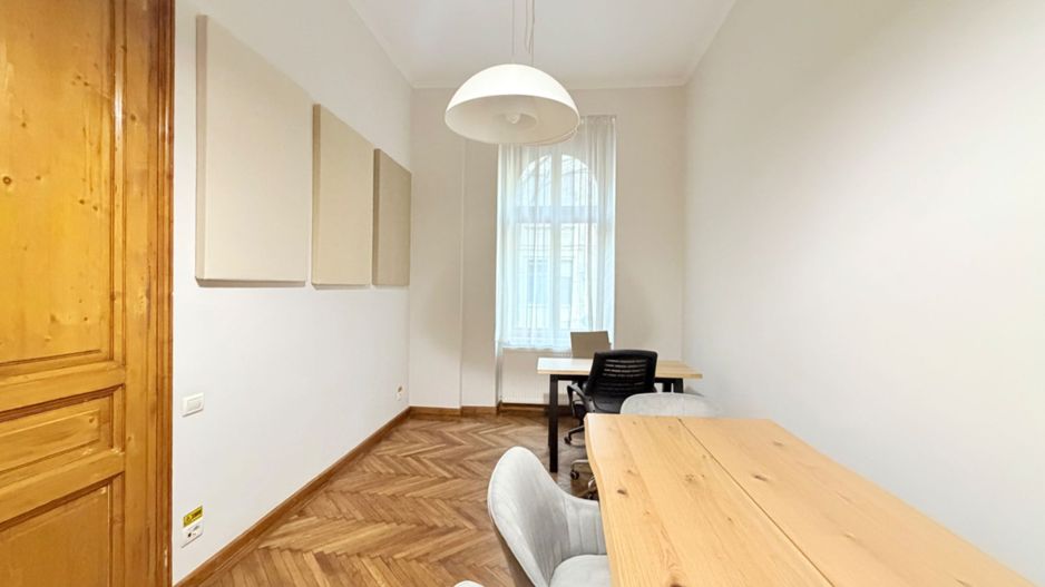 Spatiu de birouri, parter, Zona Baile Neptun, str. Dionisie Lintia - Poză 8