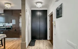 Vanzare Apartament 2 Camere Iancu Nicolae Jolie Ville - Poză 16