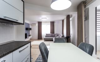 Vânzare, apartament, 2 camere,  str.  Andrei Doga, Rîșcani - Poză 4
