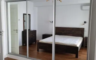 PENTHOUSE CU 3 CAMERE LA ÎNCHIRIERE ÎN VICTORIEI - Poză 14