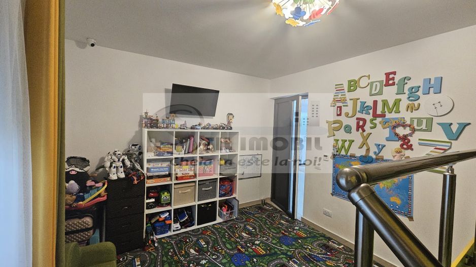 Vila plan parter - mobilata utilata - lux - Valea Adanca - Poză 17