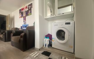 Vanzare apartament 2 camere luminos și primitor – Micro 11,Târgoviște - Poză 10