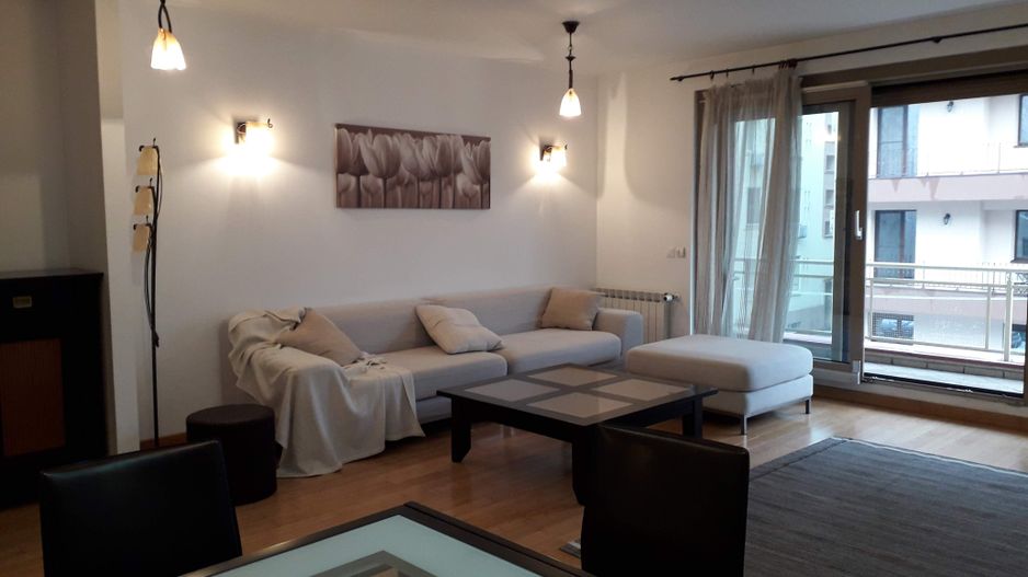 Apartament Rahmaninov Floreasca - Poză 2