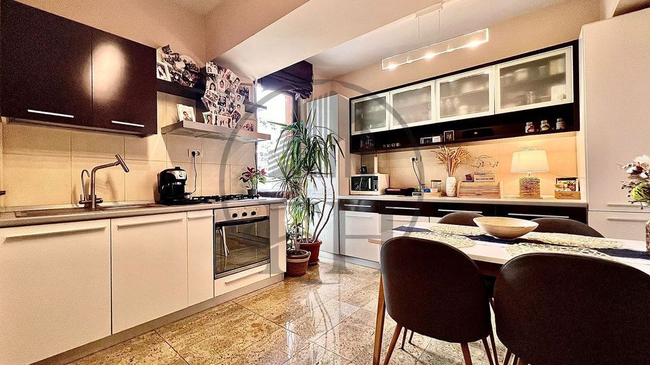 SOLD / VANDUT Apartament cu 2 camere de vanzare MAMAIA - Poză 3