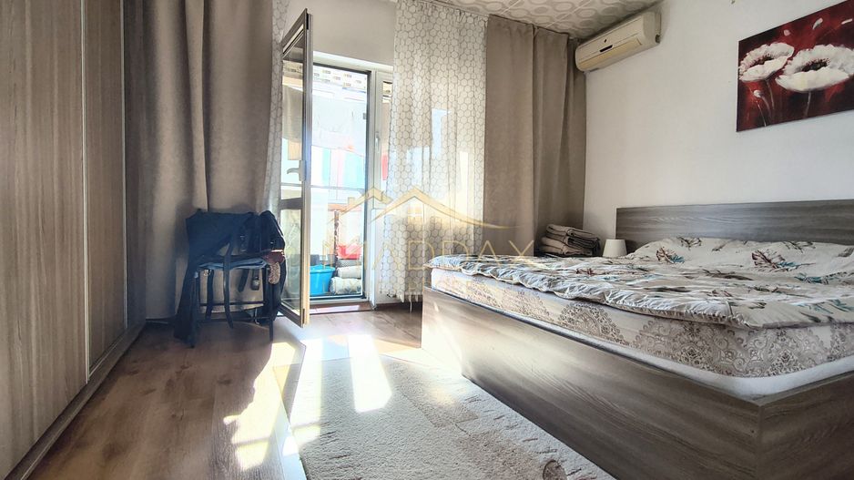 Apartament 3 camere // 80mp // boxa // Baicului Dna Ghica - Poză 10