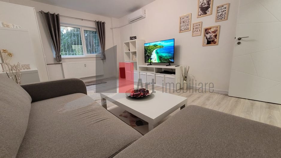 Garsoniera complet utilata si mobilata-Tineretului, Timpuri Noi, Central - Poză 7