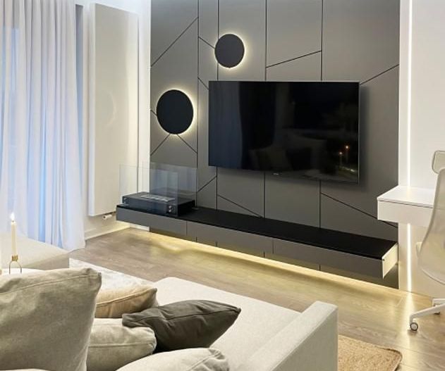 Apartament 2 camere mobilat utilat LUX Complex Rezidential Cloud9 - Poză 7