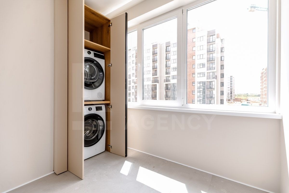 Vânzare, apartamnet, 1 cameră, bd. Dacia, Botanica - Poză 6