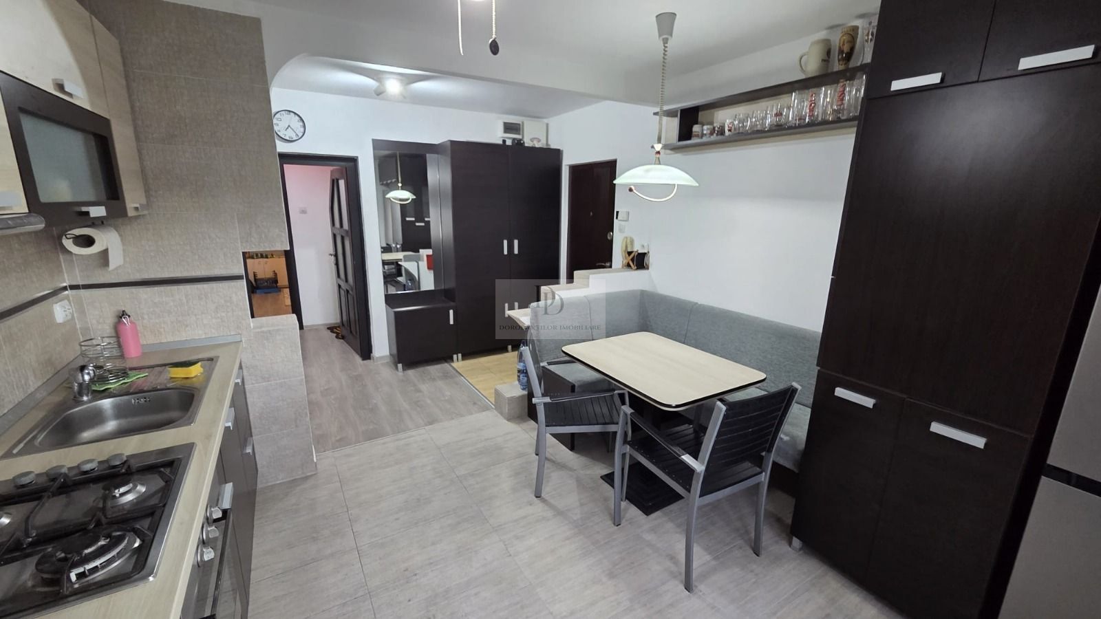Apartament 3 camere spațios | Parcare | Zona Kaufland Mănăștur - Poză 4