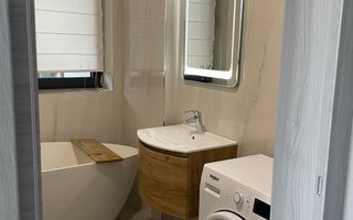 Apartament 2 camere | 60 mp | Etaj 1 | Garaj inclus | Rahmaninov 38 - Poză 7