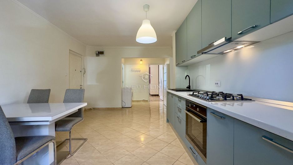 Apartament 3 camere decomandat, zona Zorilor - Poză 4