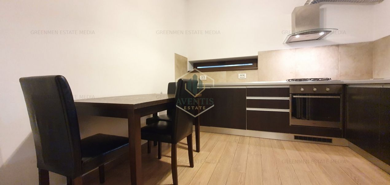 2 camere modern in bloc nou, centrala proprie, parcare subterana, Obor Mosilor - Poză 7