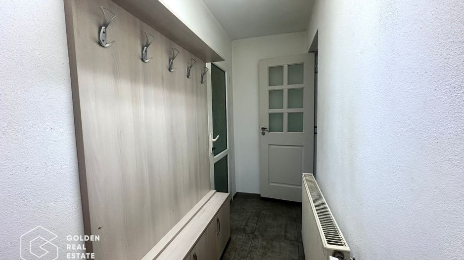 Casa centrala cu 3 camere, curte privata și gradina - Poză 15