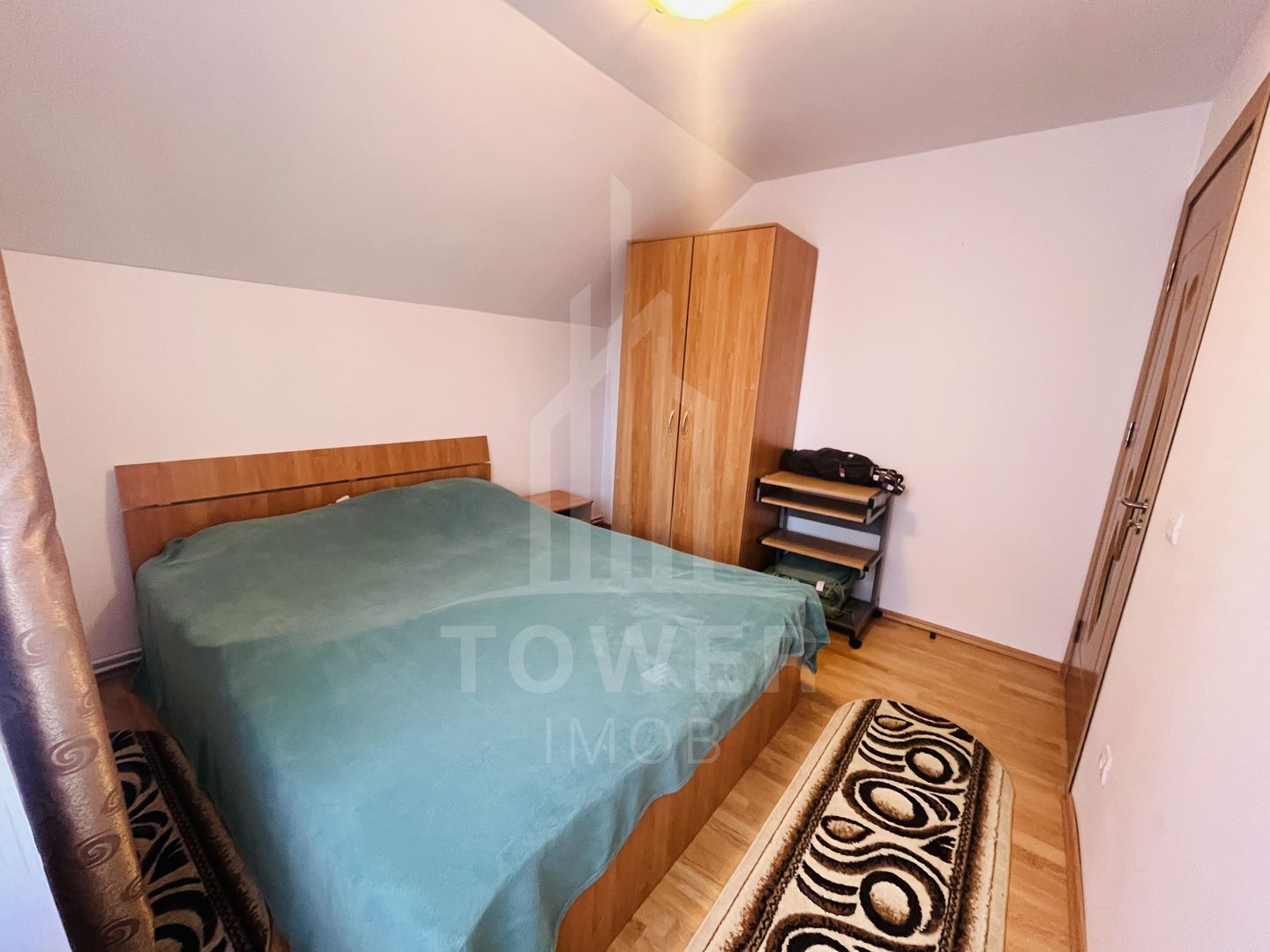 Casă de vacanță în Tocile - Poză 12