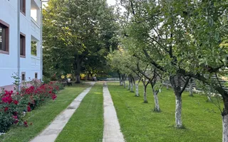 VILA S+P+E-306 MP, TEREN 2078 MP, CAMPULUNG - Poză 71