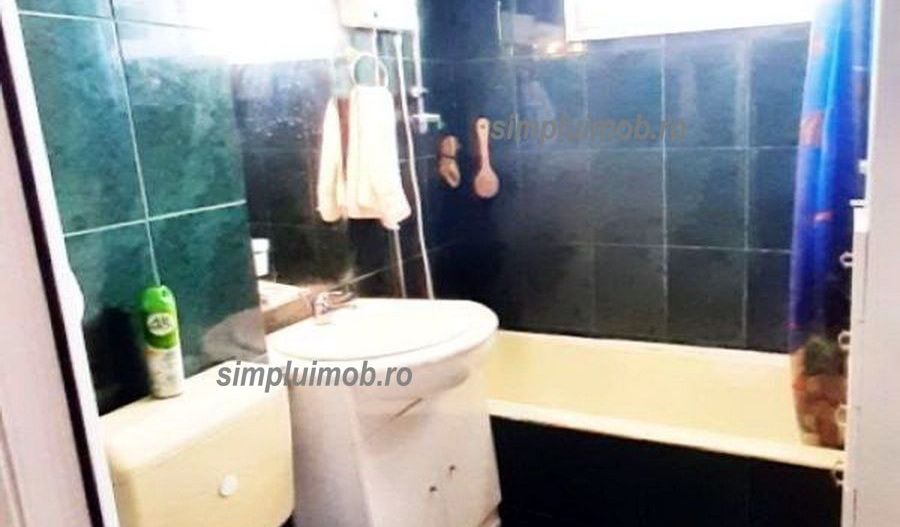 Apartament 3 camere - Zona Giurgiului - Poză 4