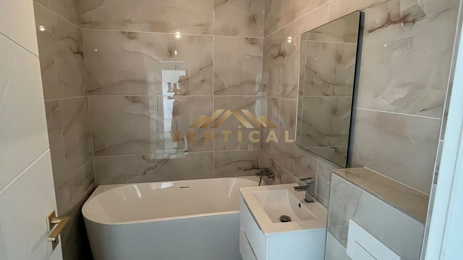 Apartament Nou 2 Camere  Vidra - Poză 5