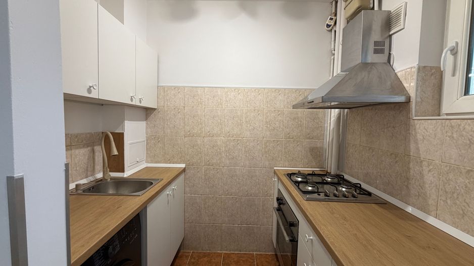 Apartament 2 camere de închiriat Apărătorii Patriei - Poză 4