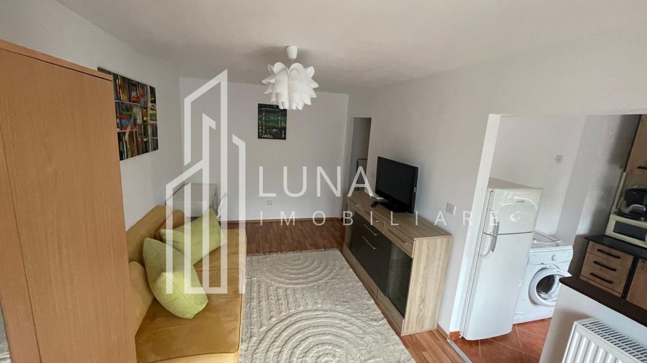 Apartament cu 1 cameră, ultracentral – ideal locuire sau investiție - Poză 7
