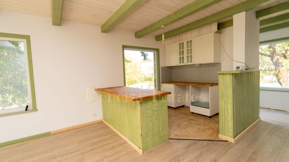 Casa de vacanță din Tohănița – locul unde muntele întâlnește liniștea - Poză 3