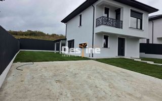 COMISION 0%, Miroslava , Casa P+1, clasa A, 247.100 Euro +TVA - Poză 2