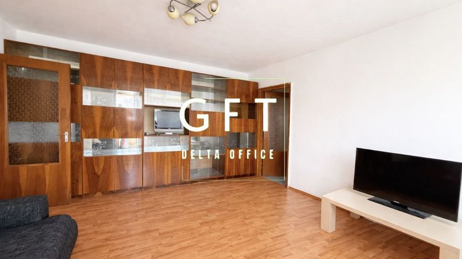 Apartament 3 camere, zona Big - 68 mp utili + spatiu depozitare - Poză 1