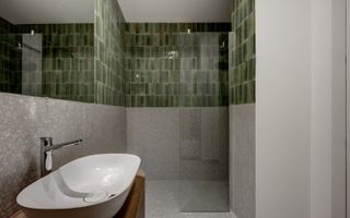 Apartament modern 3 camere I Zona Barbu Vacarescu I Imobil nou - Poză 19