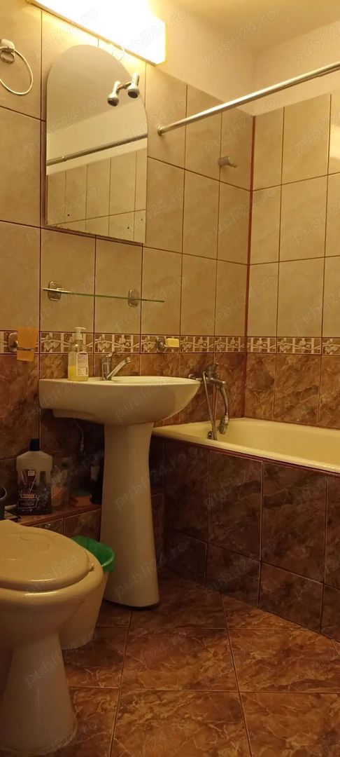 Apartament 2 camere Stefan cel Mare vis a vis de Spitalul Floreasca - Poză 5