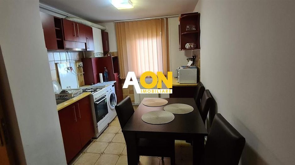 Apartament 2 Camere Decomandat Ampoi 2 - Poză 4
