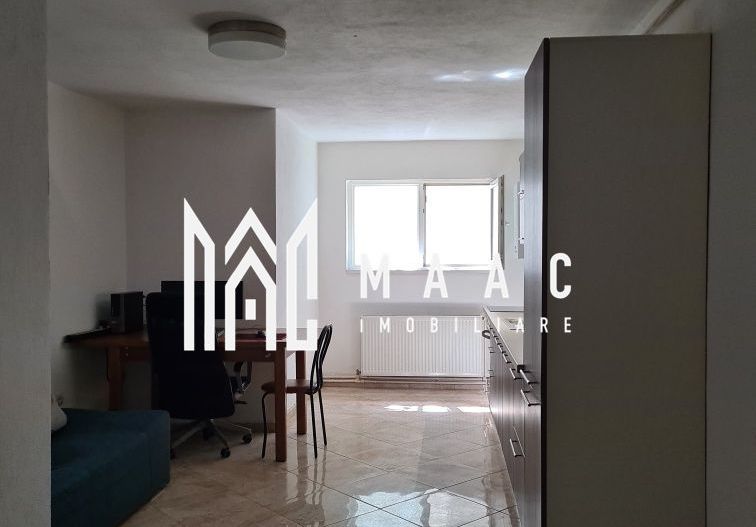 Apartament de închiriat Sibiu | Ștrand | 2 camere, 58 mp, parter - Poză 8