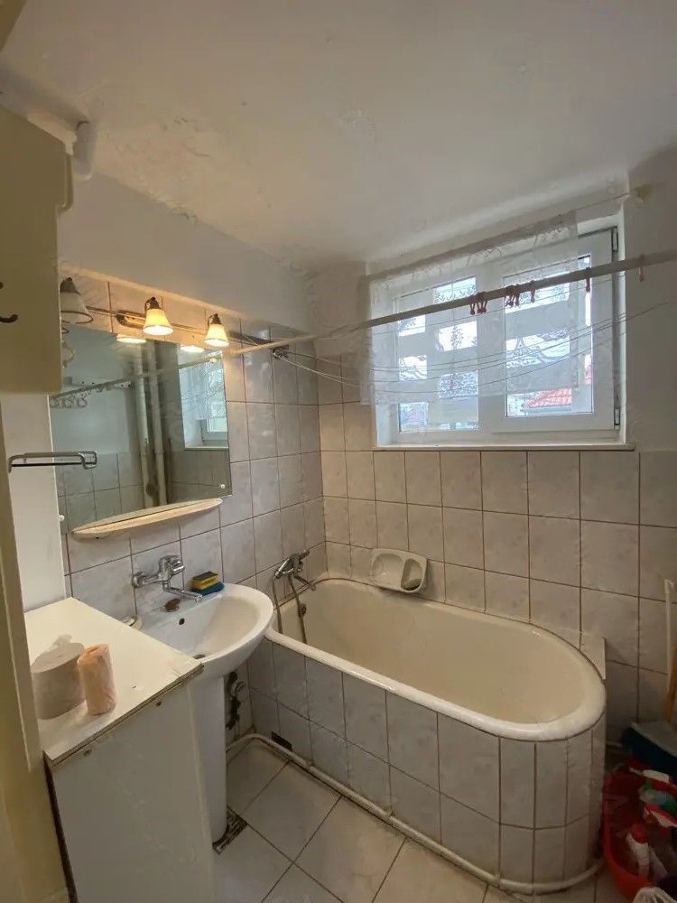 | Apartament cu 3 camere de vanzare | Cartierul Grigorescu | Etaj 1| - Poză 6