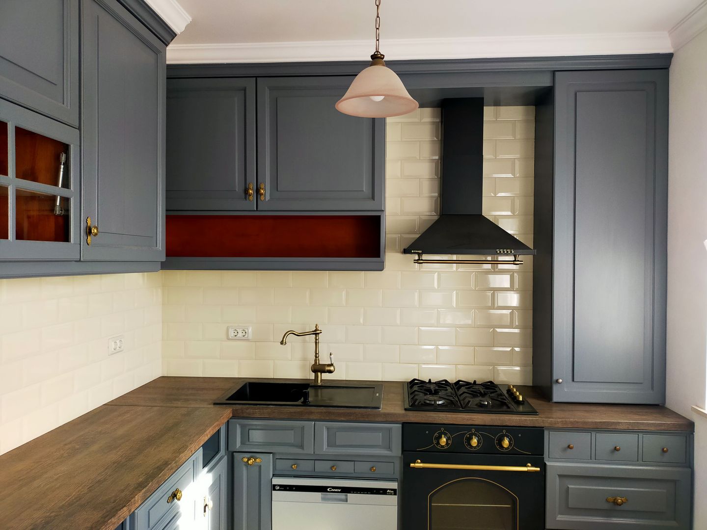 2 CAMERE IN DUMBRAVITA - Poză 2