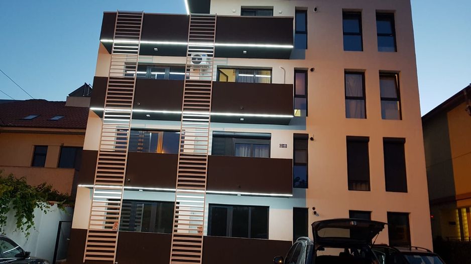 De vânzare apartament 2 camere – la doar 200 m de mare, Mamaia - Poză 10