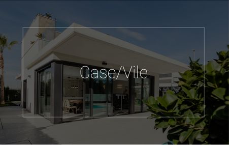 Case / Vile