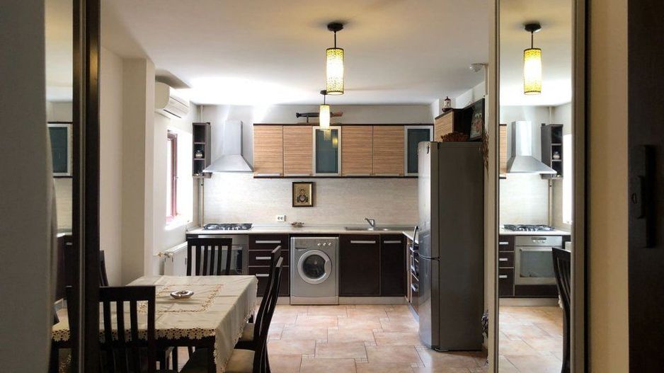 2 camere Stefan cel Mare - Obor, metrou, boiler! - Poză 1