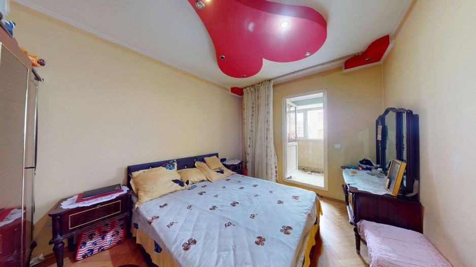 Apartament 4 camere– Zona Teiul Doamnei - Poză 9