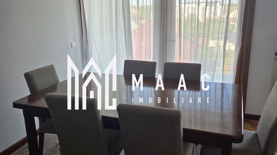 Apartament 3 camere de vânzare | Sibiu, Calea Dumbrăvii - Poză 10