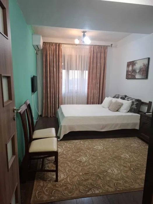 Apartament spatios Lujerului metrou - Poză 1