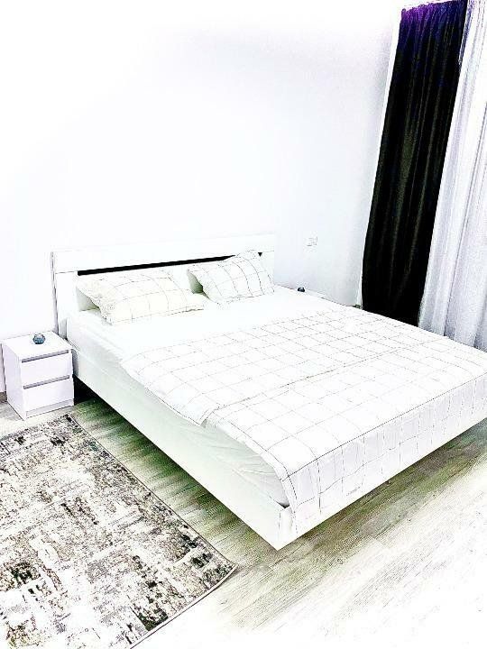 APARTAMENT PREMIUM | RENOVAT | FLOREASCA - Poză 4