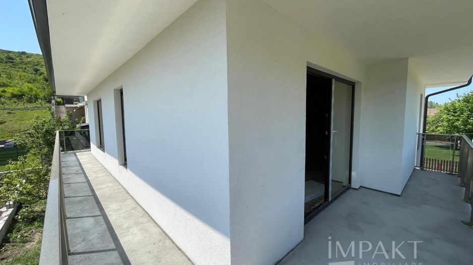 Casa individuala de vanzare – Manastur, zonă linistita! - Poză 10