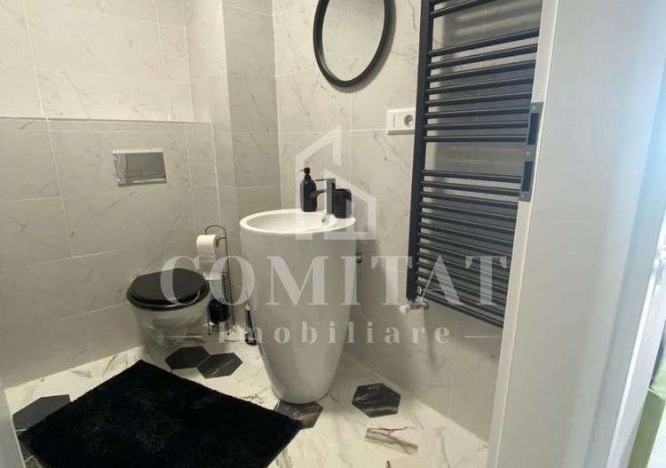 Penthouse ultrafinisat | 85 mp | Zonă Semicentrală - Poză 7