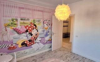 Apartament 3 camere decomandat Dobroiesti Doinei - Poză 12